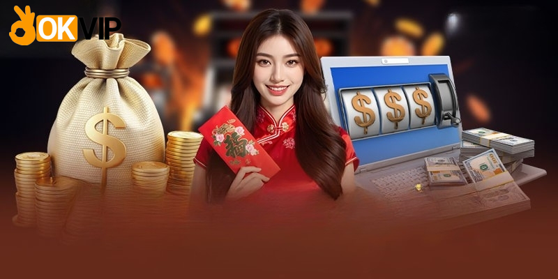 Nhà cái Okvip cam kết bảo vệ người chơi