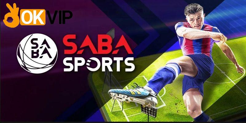 Đôi nét về nhà phát hành game thể thao SABA Sports