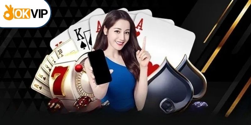 Evolution Gaming là thương hiệu có tiếng trên thị trường