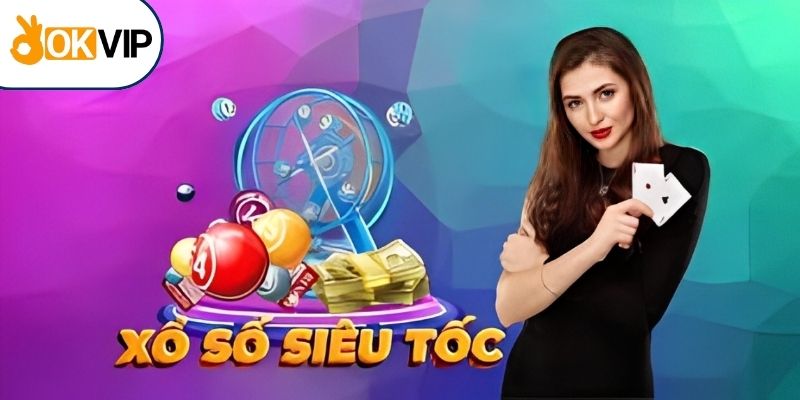 Trải nghiệm thú vị cùng loại hình siêu tốc VIP tại sảnh