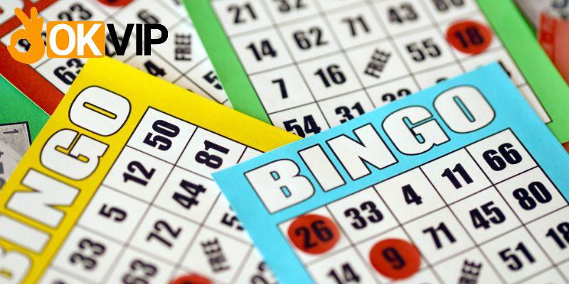 Yesbingo (YB Gaming) mang đến sản phẩm xổ số Bingo hấp dẫn